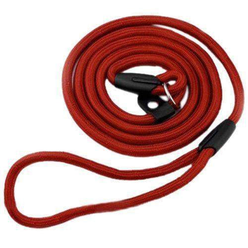 Adjustable Nylon Dog Leash-DogsTailCircle