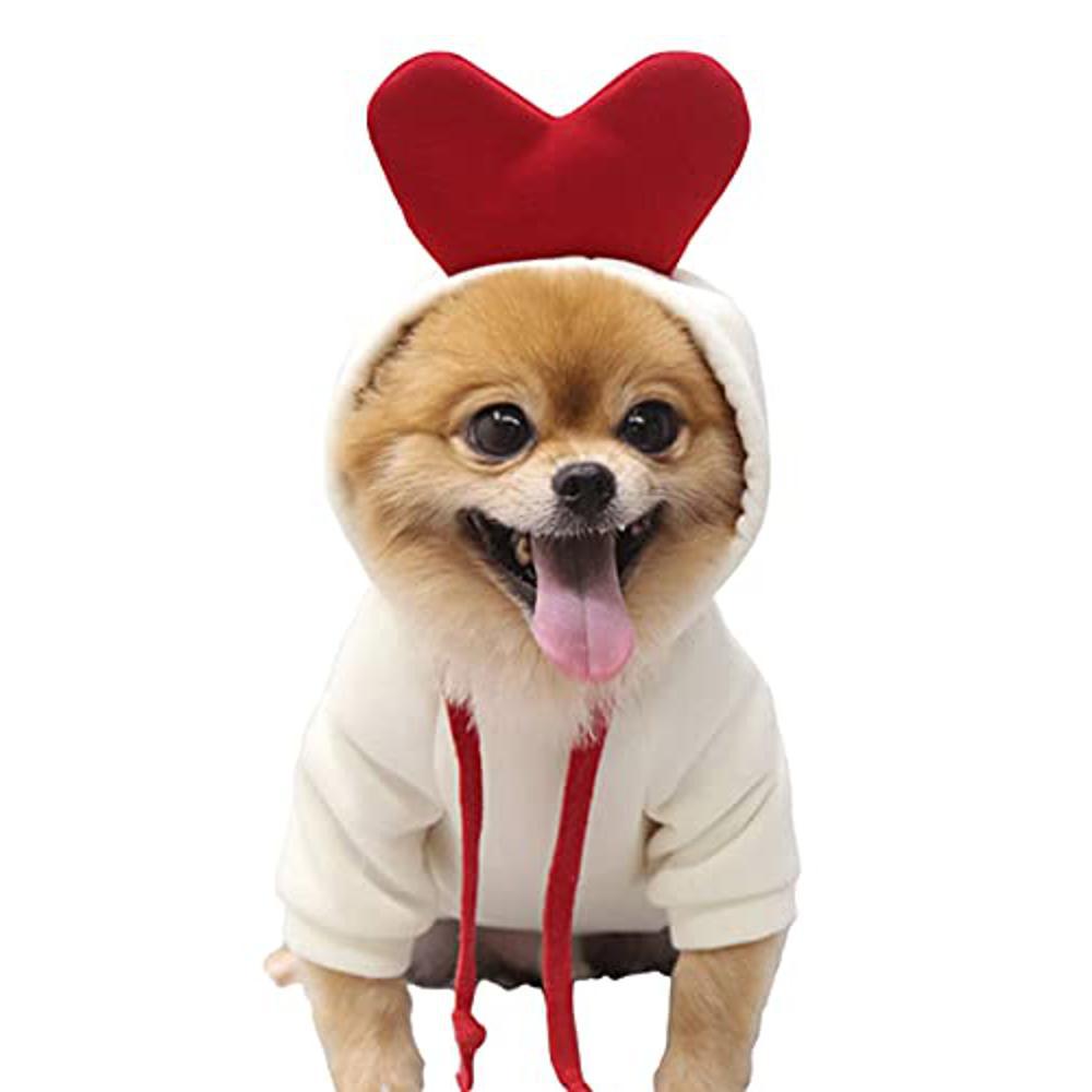 Fruit Styled Dog Hoodie-DogsTailCircle