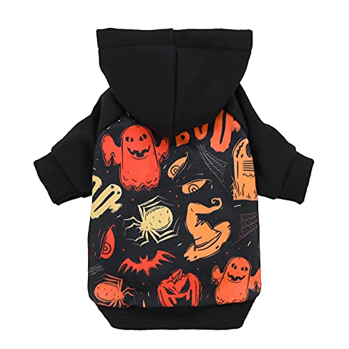 Halloween Hoodie for your Dog - Racing - Christmas-DogsTailCircle