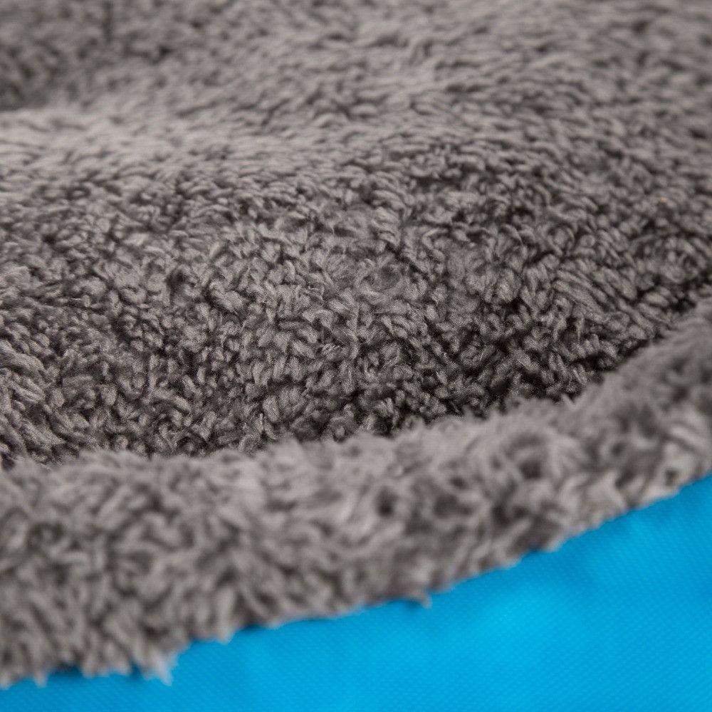 Soft Durable Dog Bed-DogsTailCircle